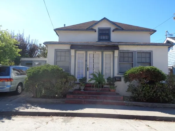 518 Logan St, Santa Cruz, CA 95062