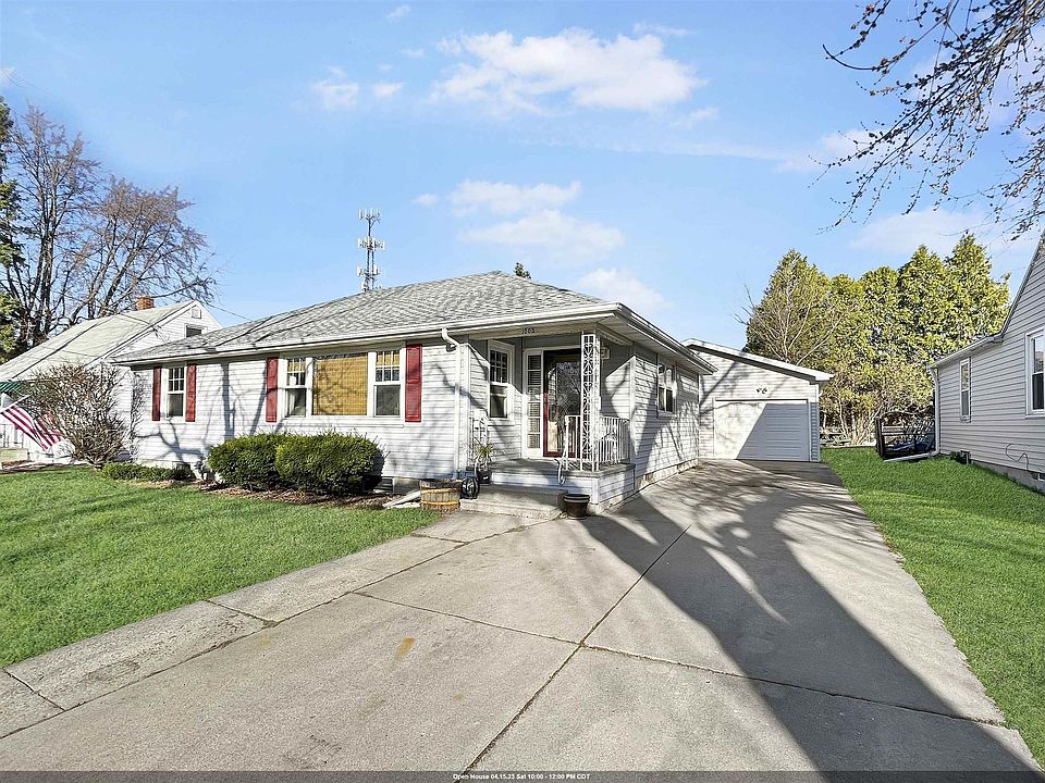 1st image of 1005 Desnoyer St