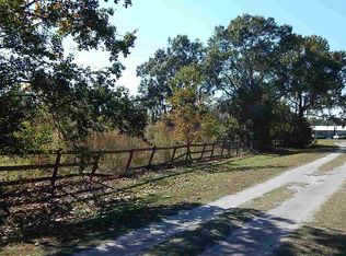 13732 SW 98th St, Starke, FL 32091