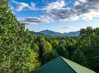 4944 Cascade Rd, Lake placid, NY 12946