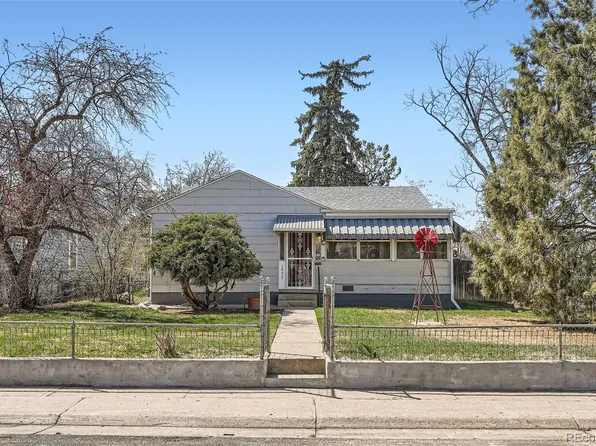 1997 Newark Street, Aurora, CO 80010
