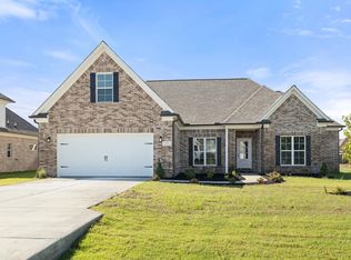 111 Cowling Cv, Marion, AR 72364