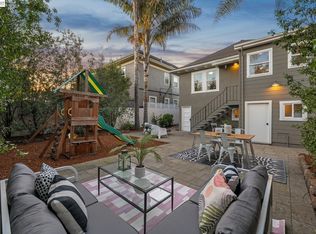 1059 59th St, Oakland, CA 94608
