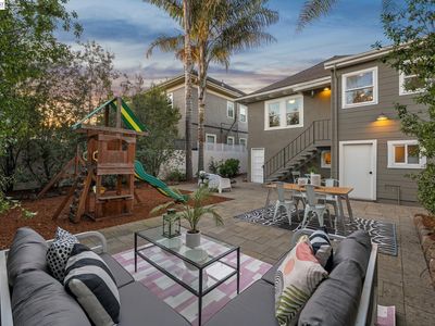 1059 59th St, Oakland, CA, 94608