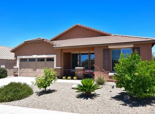 5194 W Spring Willow Ct, Tucson, AZ 85741