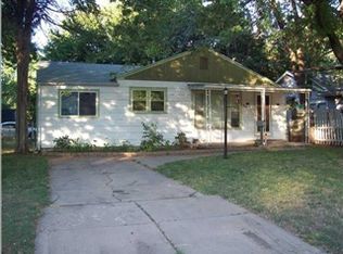 2602 S Cheyenne Blvd, Wichita, KS 67216