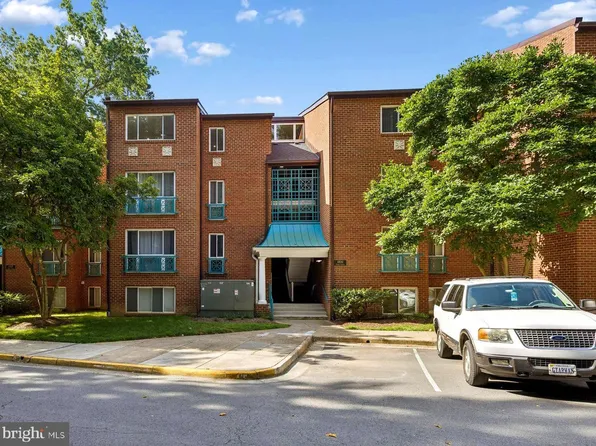 11841 Shire Ct APT 31D, Reston, VA 20191