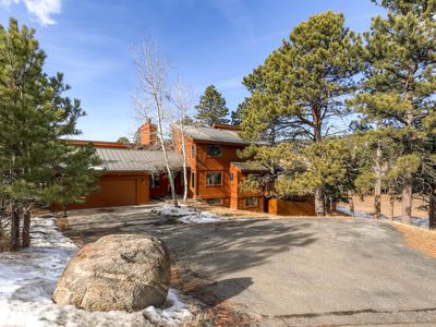 1531 Genesee Ridge Rd, Golden, CO, 80401