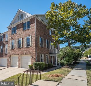 8363 Millom Ct, Lorton, VA, 22079