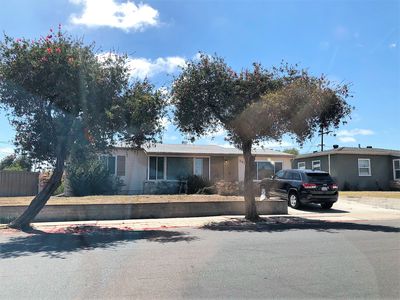 3814 Loma Alta Dr, San Diego, CA, 92115
