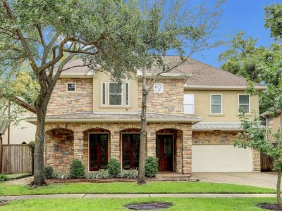 4106 Rice Blvd, Houston, TX, 77005