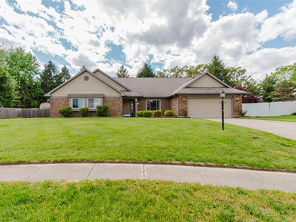 3rd image of 4139 Abbeygate Dr