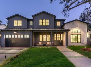 13446 Valley Vista Blvd, Sherman Oaks, CA 91423