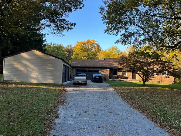 2623 Morris Ln, Girard, OH 44420