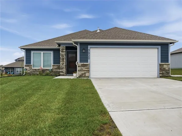 7920 SE 5th Ter, Blue Springs, MO 64014