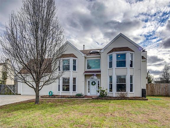 Welcome to 4529 Van Dyck Drive
