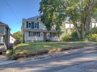 SL AAC907, Rock Island, IL 61201