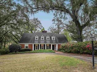 4130 Menendez Dr, Pensacola, FL 32503