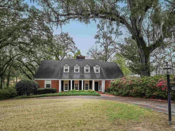 4130 Menendez Dr, Pensacola, FL 32503