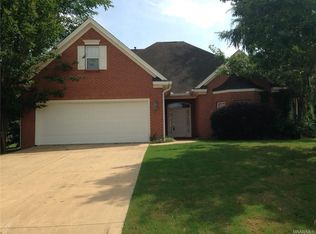 8506 Berrington Ct, Montgomery, AL 36117