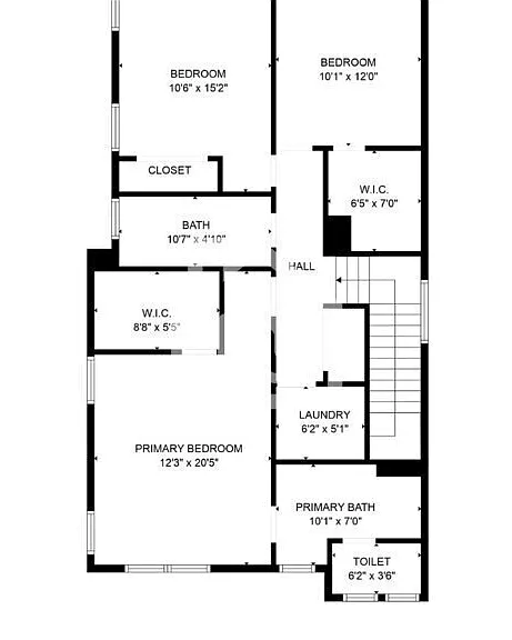 1320 Hoyt St #6 — Photo 22