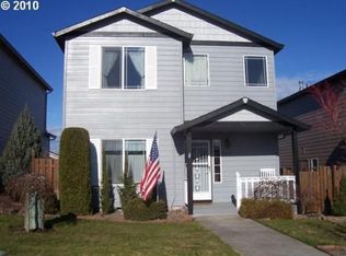 20475 NE Fairview Lake Way, Fairview, OR 97024