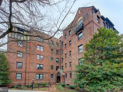 3020 Tilden St NW APT 104, Washington, DC, 20008