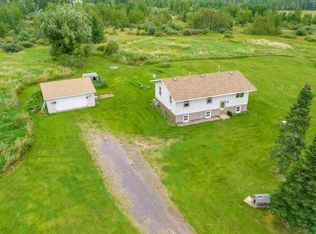 613 E County Road B, Foxboro, WI 54836