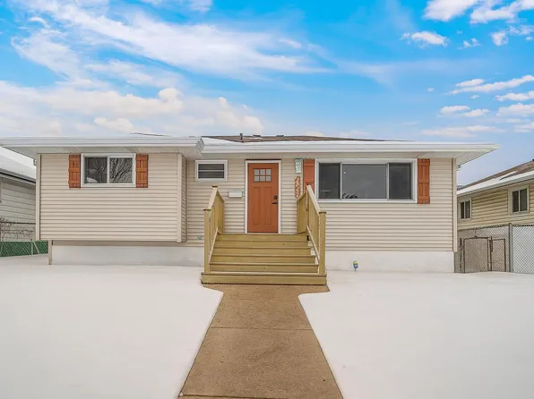 2308 Waite St, Gary, IN 46404