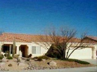 14531 N Rock Springs Ln #0, Tucson, AZ 85755
