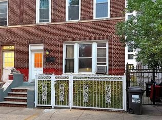 1032 Longfellow Ave, Bronx, NY 10459