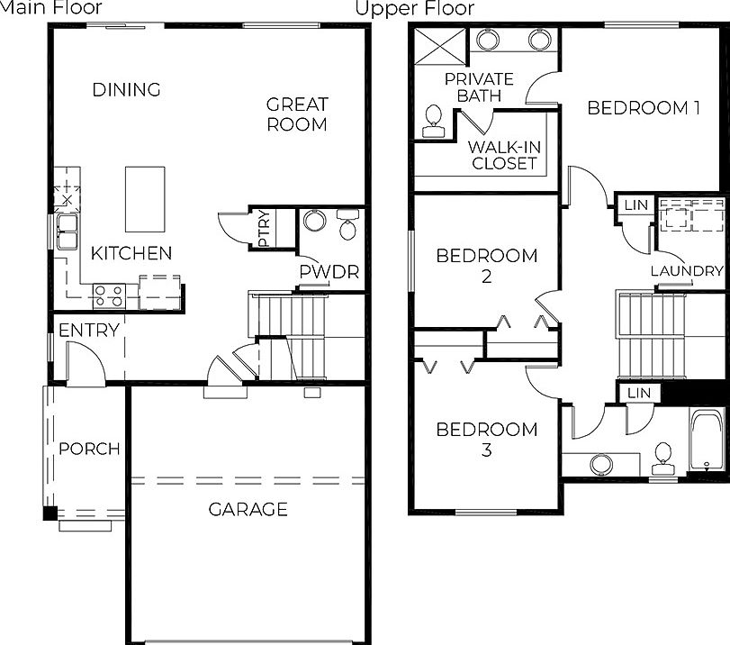 Floor Plan.