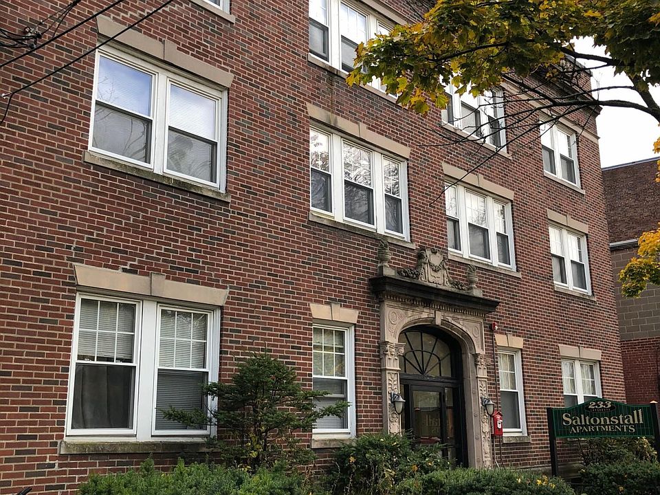 2nd image of 236 Lafayette St #1