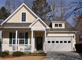 134 Williams Pride Way, Newnan, GA 30265