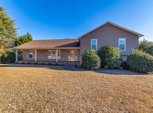 201 Sugar Creek Rd, Greer, SC 29650