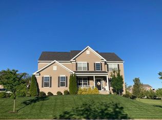 401 Winchester Ter, Mullica Hill, NJ 08062