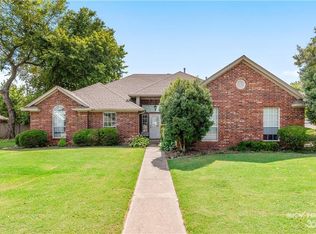 1271 Dick Smith St, Springdale, AR 72764