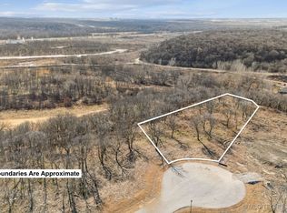 5827 N Eagle Rd, Owasso, OK 74055