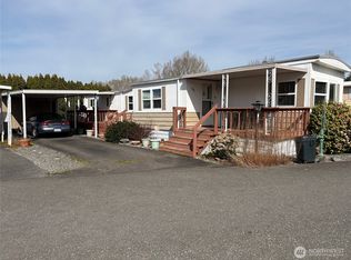 1200 Lincoln Street #255, Bellingham, WA
