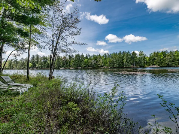 Map3/Lot3C Mill Stream Drive, Belgrade, ME 04917