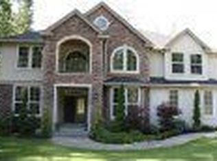 12322 Osprey Dr NW, Gig Harbor, WA 98332