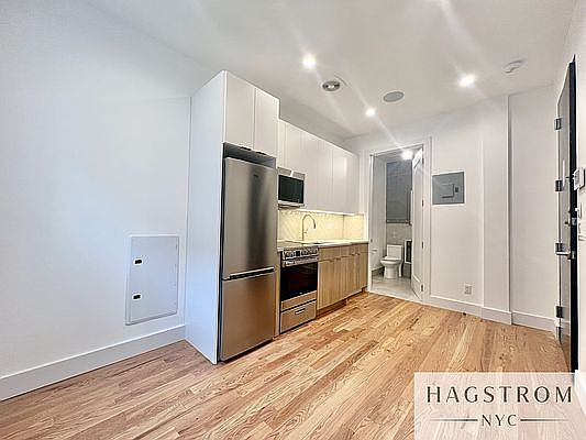 4th image of 327 E 93rd St #1B