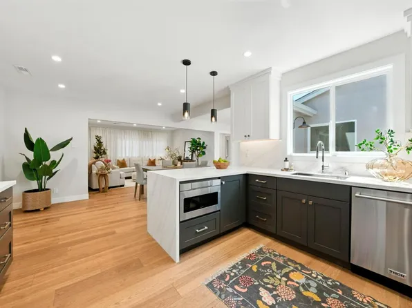 2810 Isabelle Ave, San Mateo, CA 94403