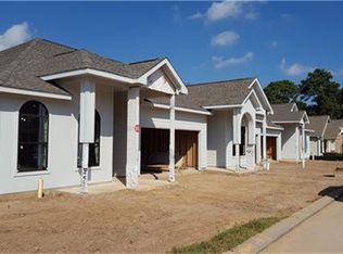 12523 Ravensway Center Dr UNIT 311, Cypress, TX 77429