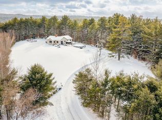 21 Highland Avenue, Canaan, NH 03741