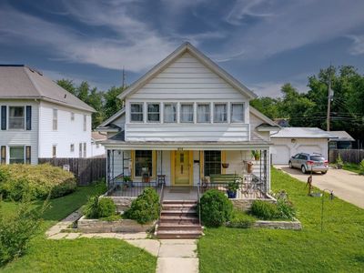 404 E 12th Ave, Winfield, KS, 67156