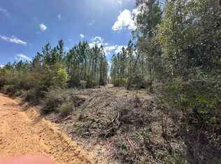 TRACT 6418 Mattox Springs Rd #3, Caryville, FL 32427
