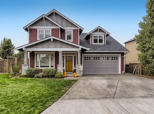 2829 York St, West Linn, OR