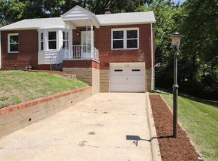 114 Osage Dr, Collinsville, IL