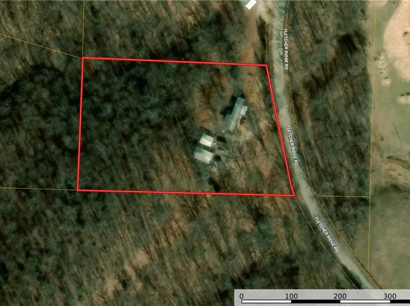 507 Fletcher Ridge Rd #2, Seligman, MO 65745